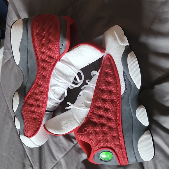 Jordan 13. - Picture 3 of 5